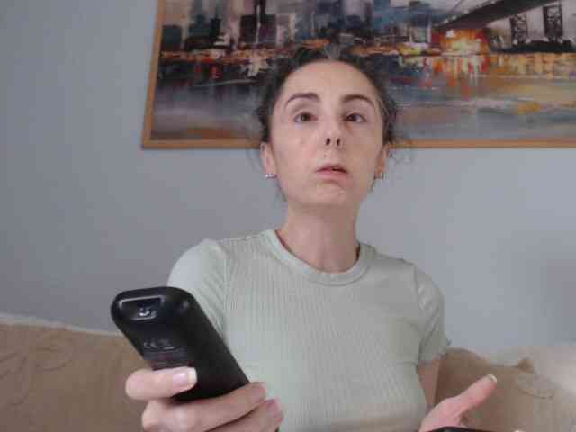 cleophee webcam