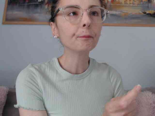 cleophee webcam
