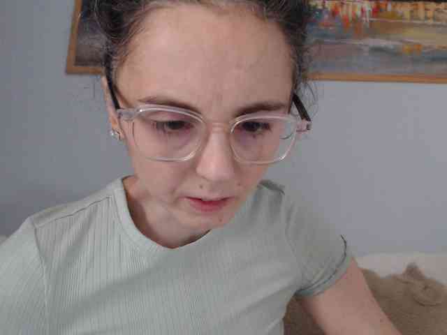 cleophee webcam