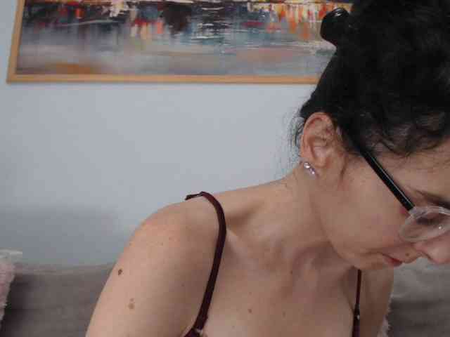 cleophee webcam