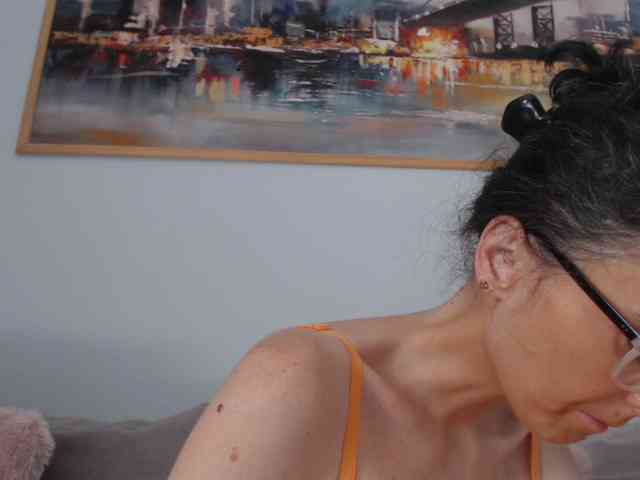 cleophee webcam