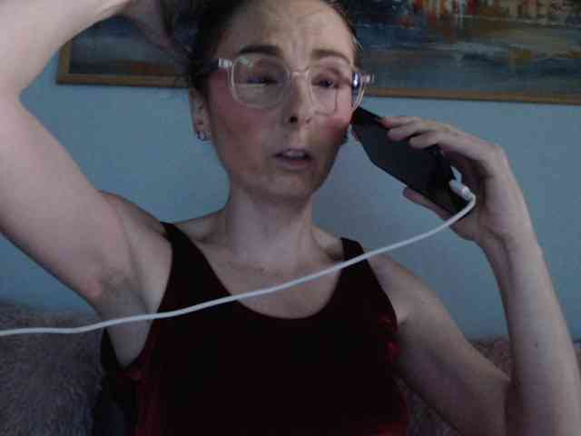 cleophee webcam