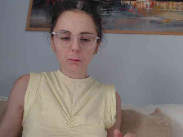 cleophee webcam