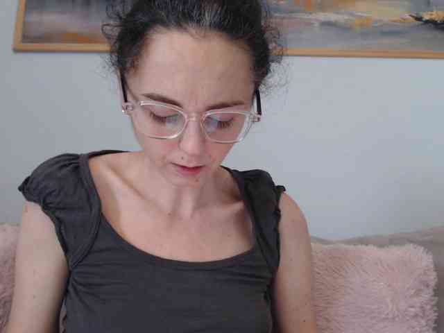 cleophee webcam