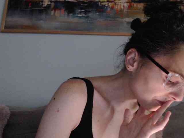 cleophee webcam