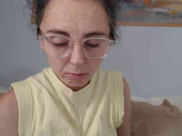 cleophee webcam
