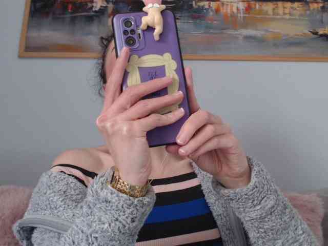 cleophee webcam
