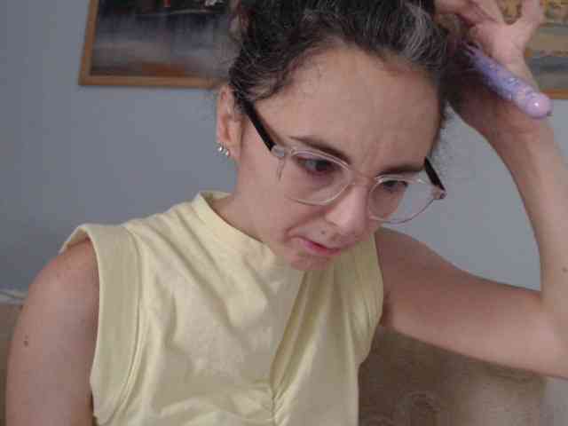 cleophee webcam