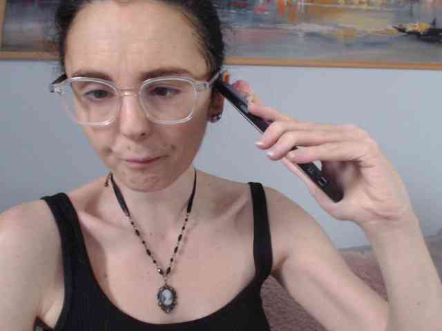 cleophee webcam