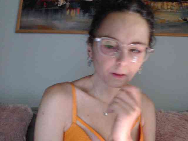 cleophee webcam