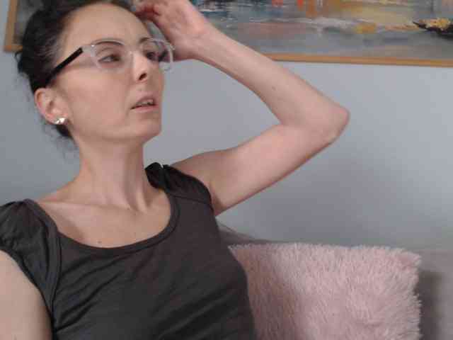 cleophee webcam