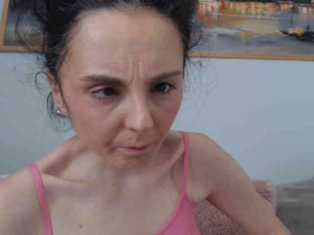 cleophee webcam