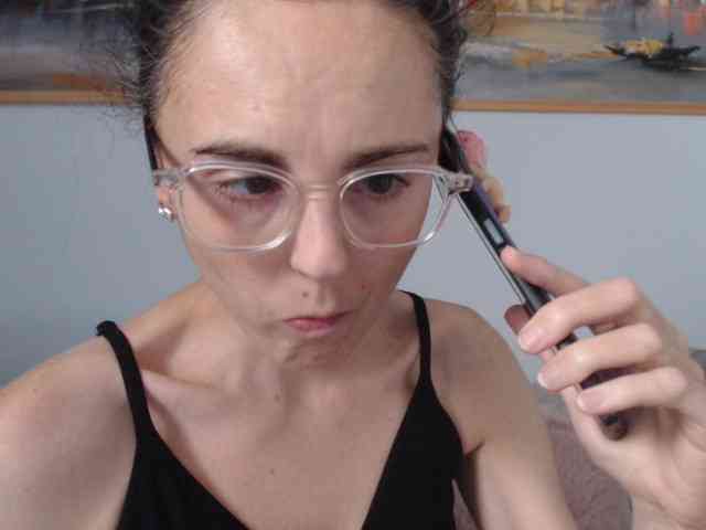 cleophee webcam