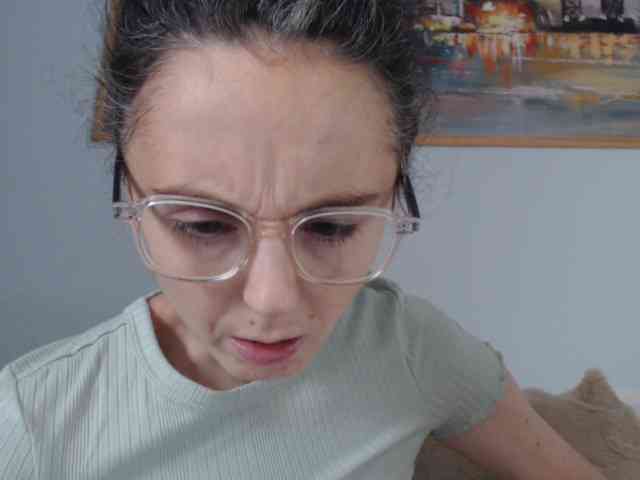 cleophee webcam