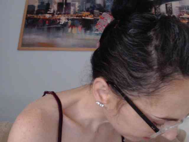 cleophee webcam
