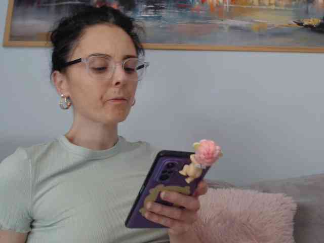 cleophee webcam