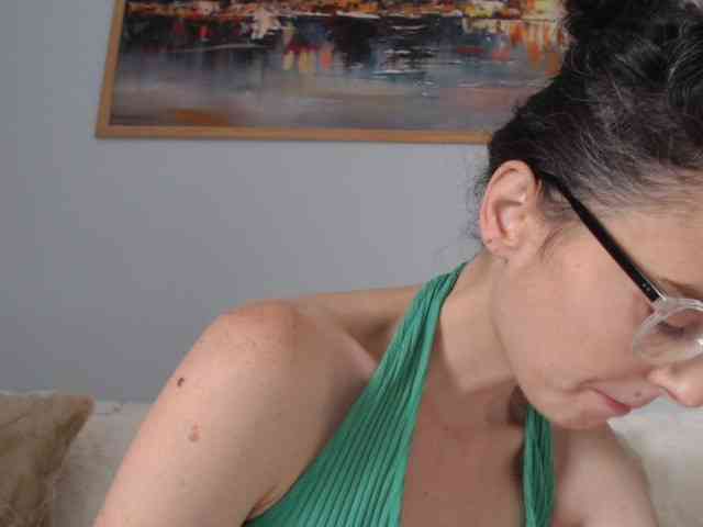 cleophee webcam