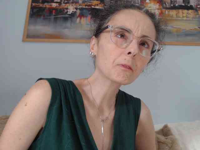 cleophee webcam