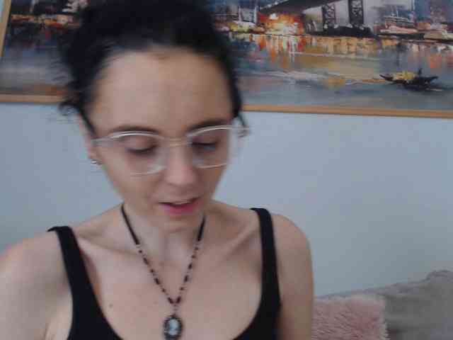cleophee webcam