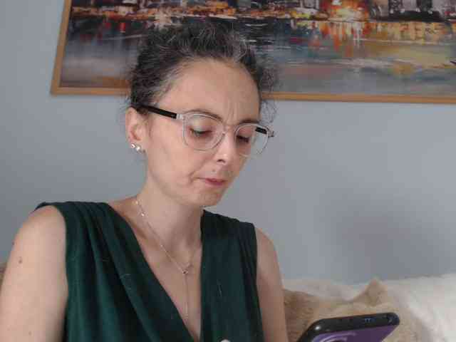 cleophee webcam