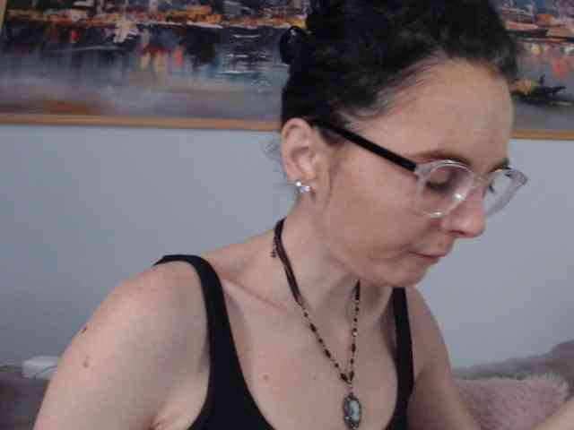 cleophee webcam