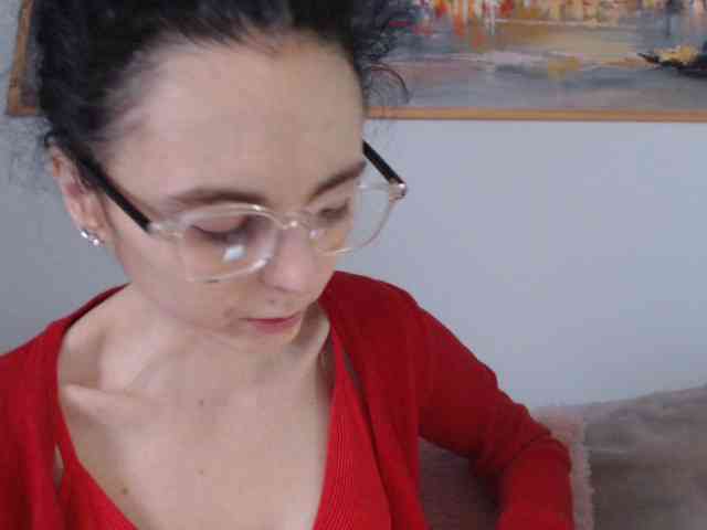 cleophee webcam