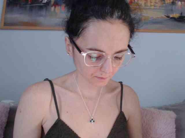 cleophee webcam
