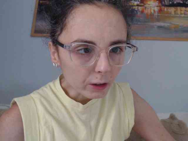 cleophee webcam