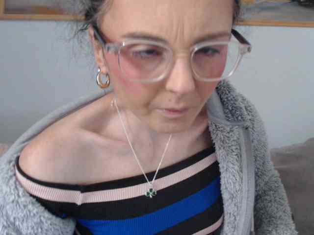 cleophee webcam