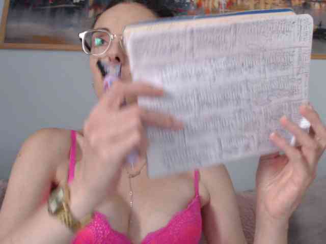 cleophee webcam