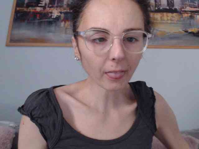 cleophee webcam