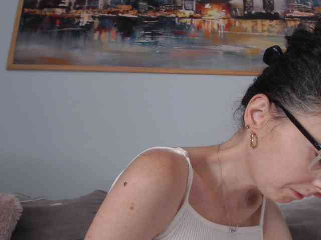 cleophee webcam
