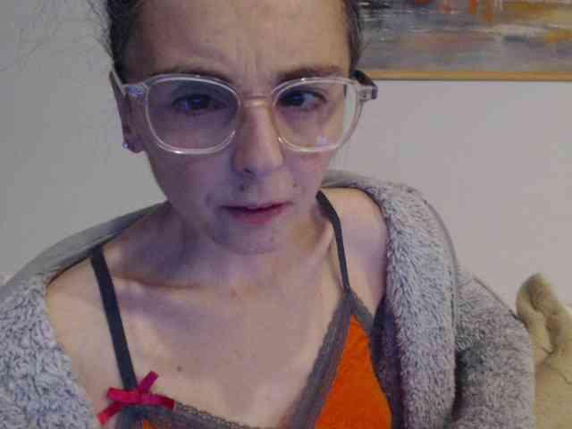 cleophee webcam