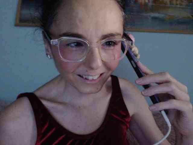 cleophee webcam