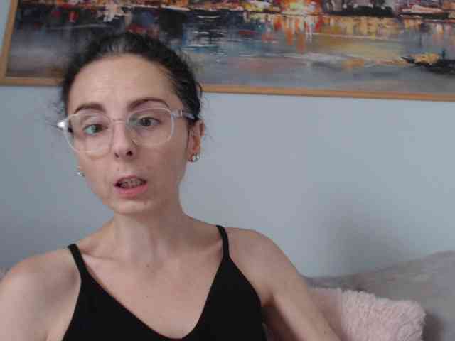 cleophee webcam