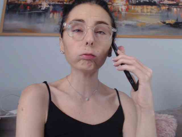 cleophee webcam