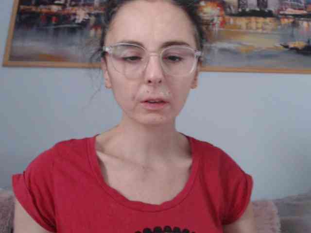 cleophee webcam