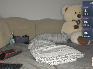 Sollnushko Porn Show