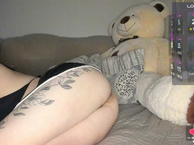 Solnushko1993 live cam on BongaCams