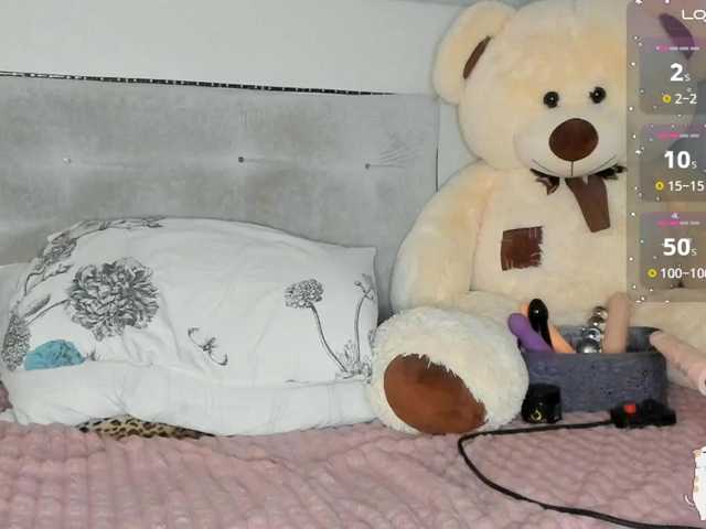 Solnushko1993's BongaCams show and profile