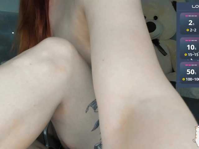 Solnushko1993 live webcam show