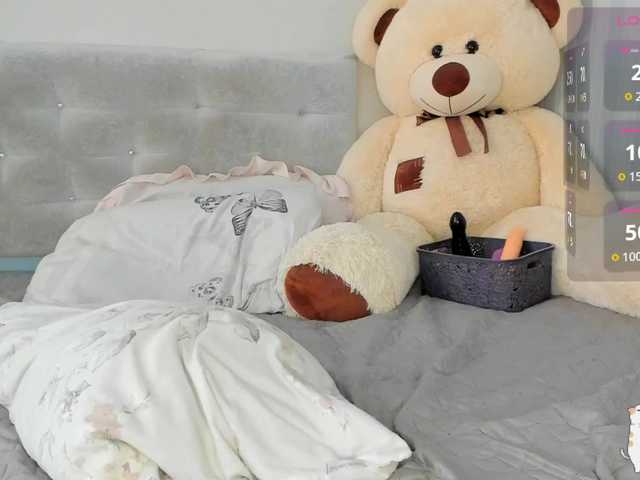 solnushko1993 live sex show
