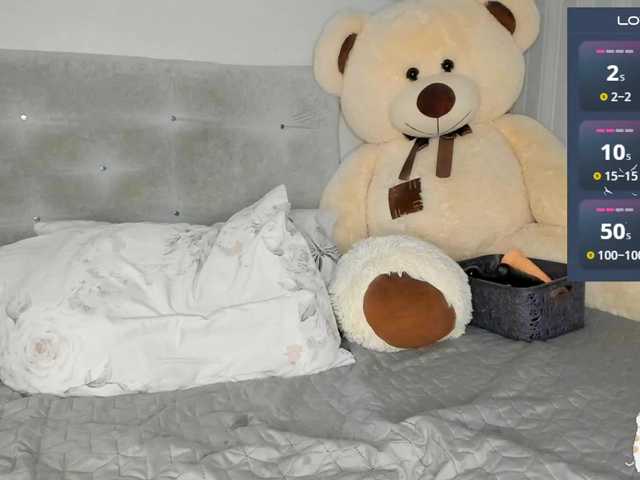 Sollnushko live webcam show