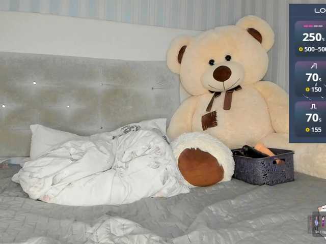Sollnushko live webcam show
