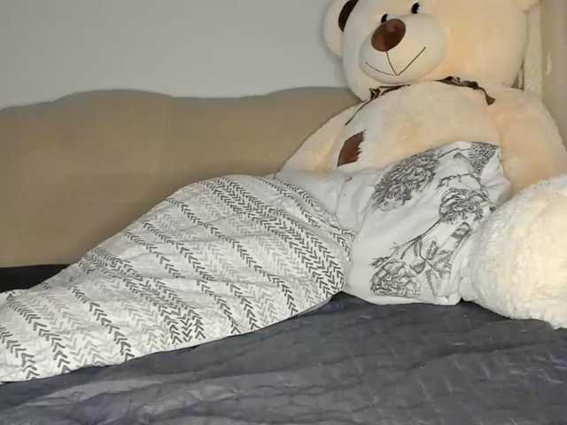 Solnushko1993 live cam on BongaCams