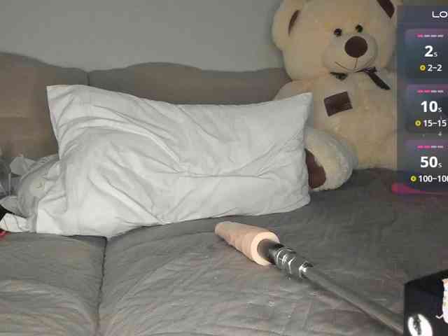 Sollnushko webcam