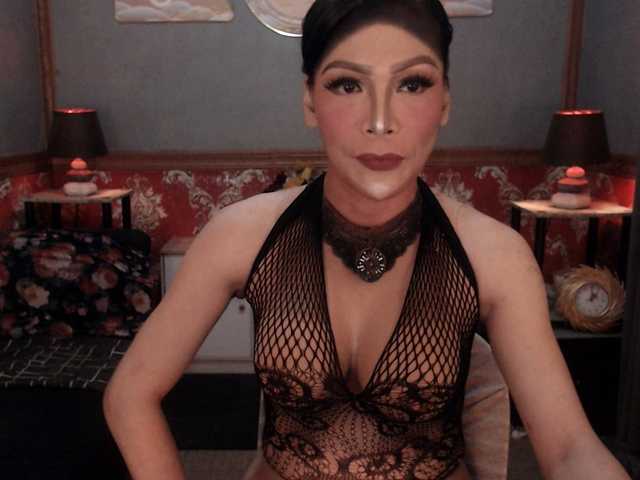 Diamondfox