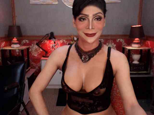Diamondfox
