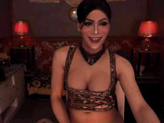 Diamondfox