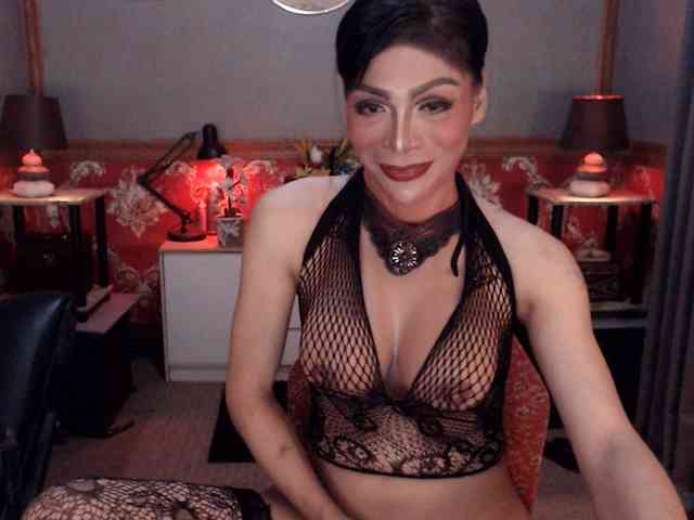 Diamondfox